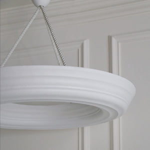 Astral Ceiling Light - White