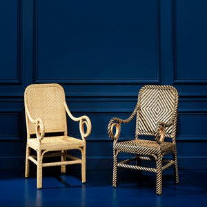 Vignette.Dayak Chairs_WS