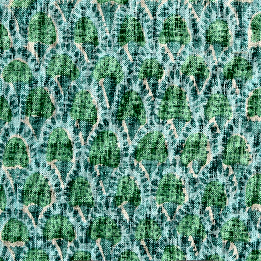 Scopello | WG - Emerald