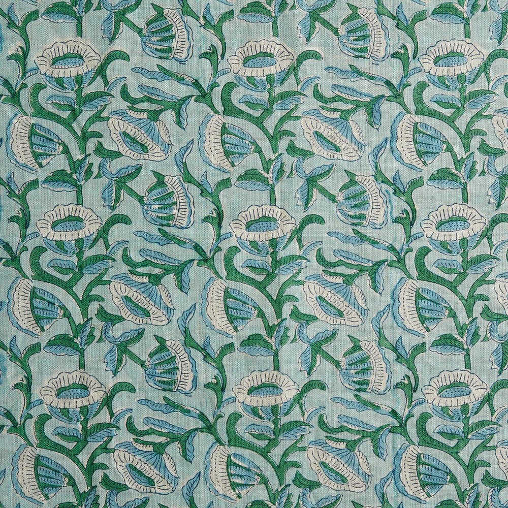 Marbella | WG - Emerald