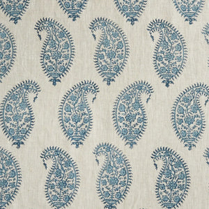 Paisley | WG
