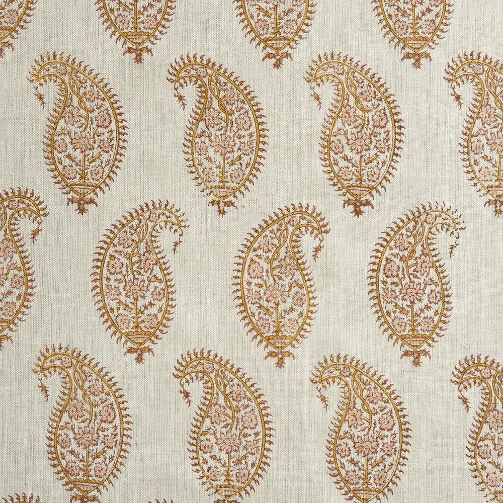 Paisley | WG - Petal