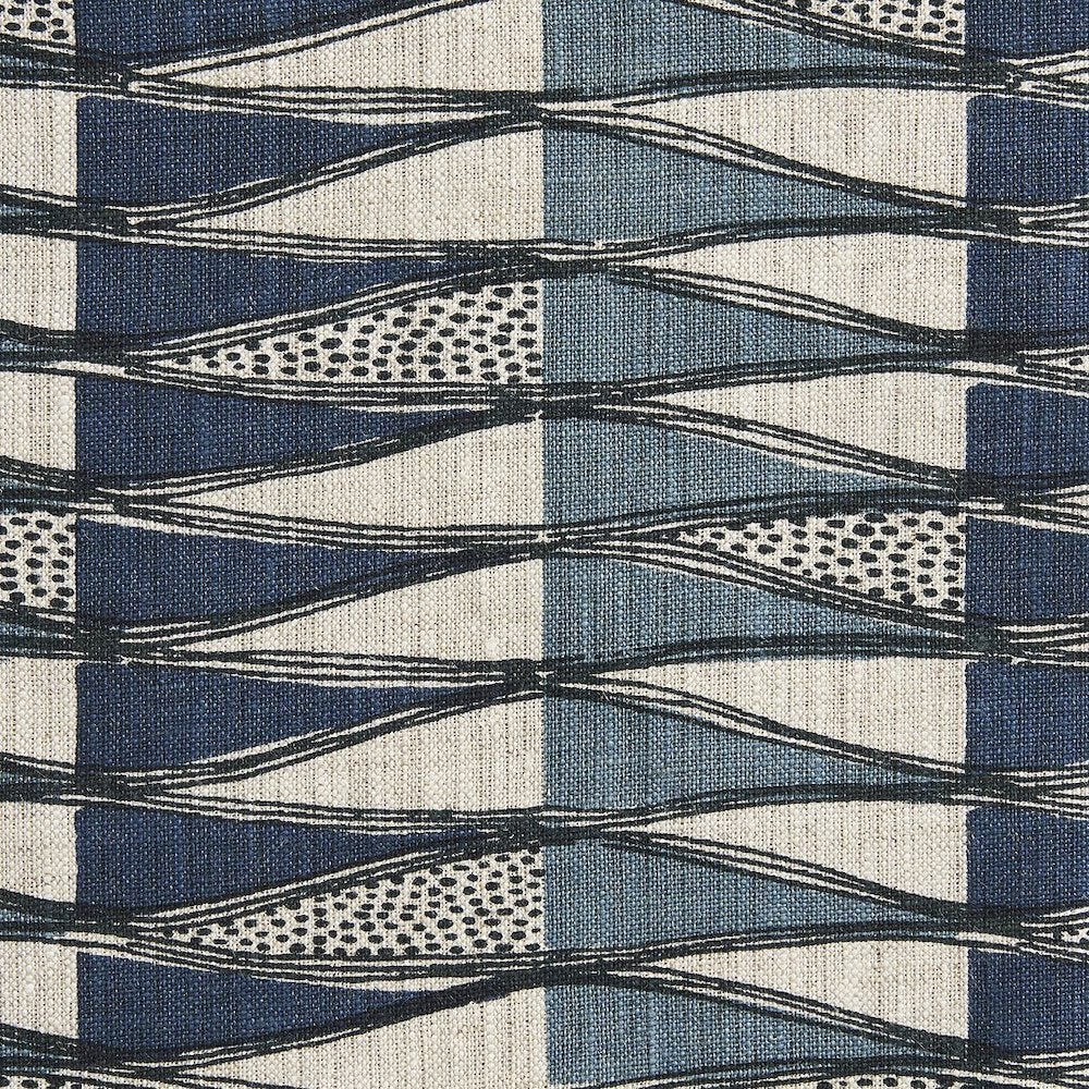 Tangier | WG - Denim