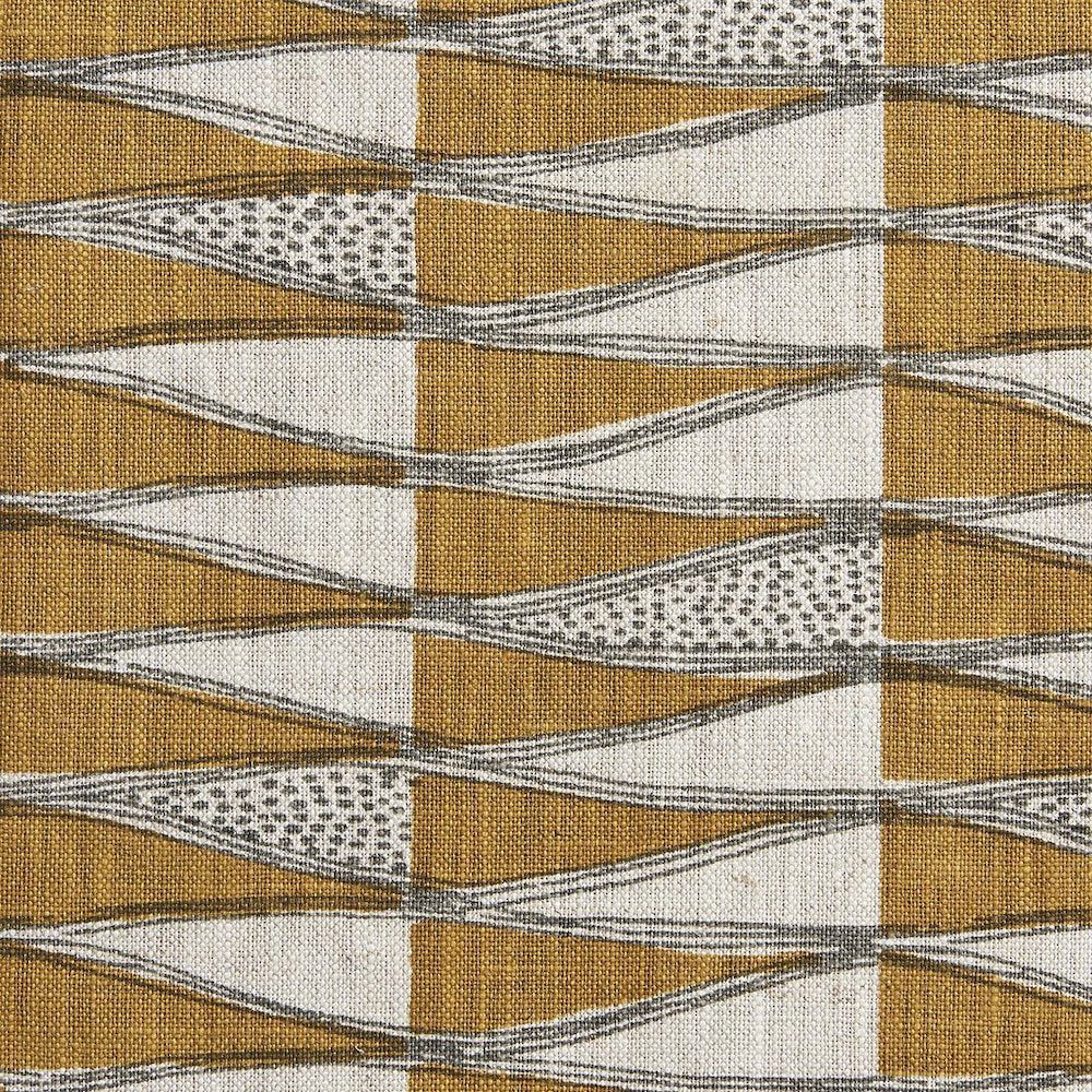 Tangier | WG - Saffron