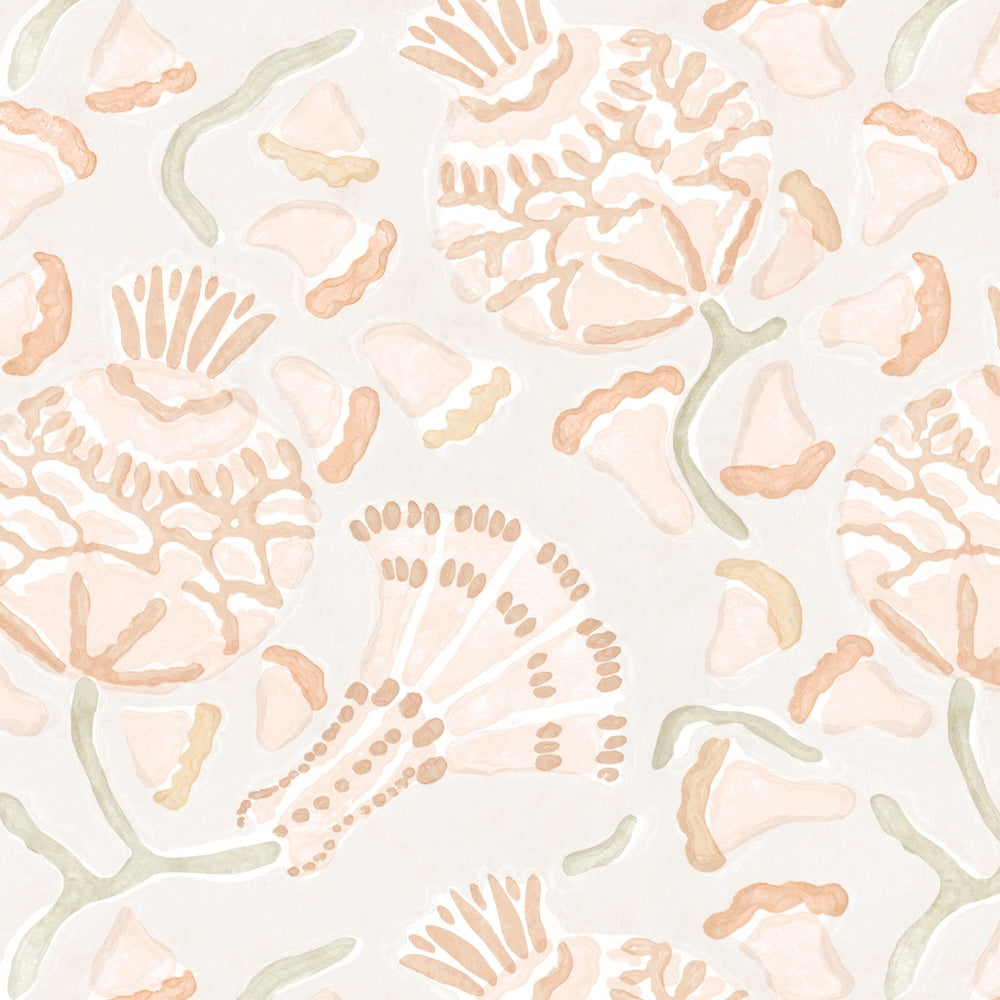 Iznik WP | WG - Papaya