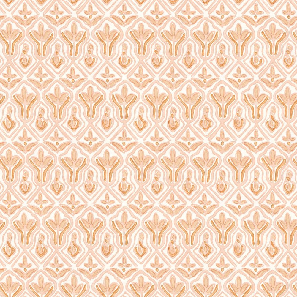 Praiano WP | WG - Papaya