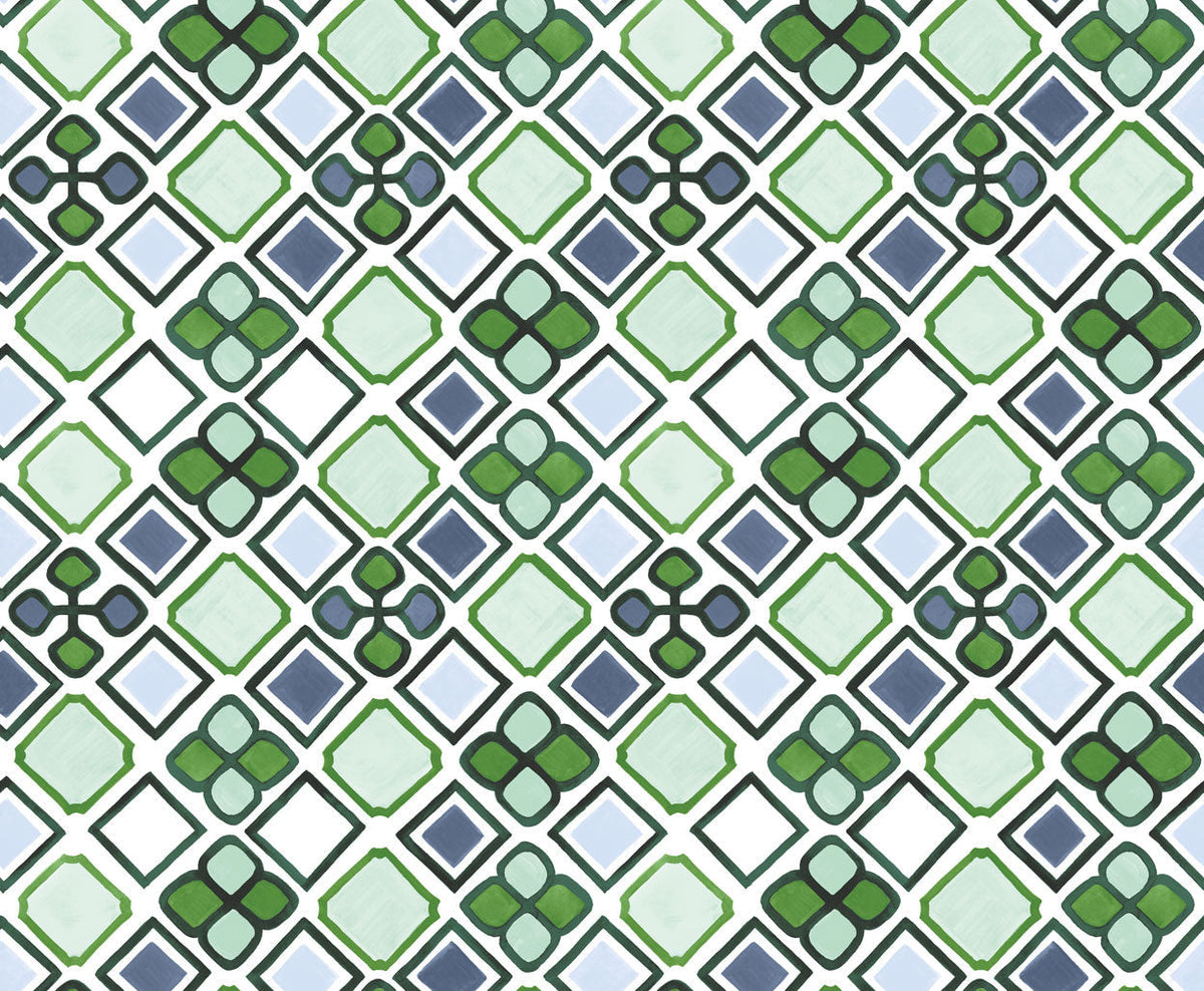 Gelsomina | AS - Seaglass