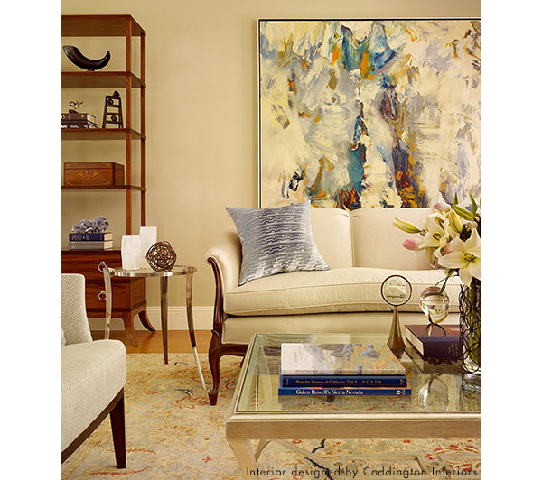 Warren Bookcase | MSC