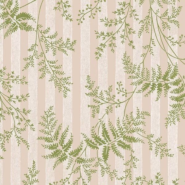 Willa Grasscloth | LOC - Fern