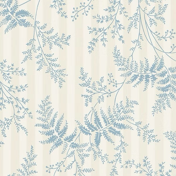 Willa WP | LOC - Swedish Blue
