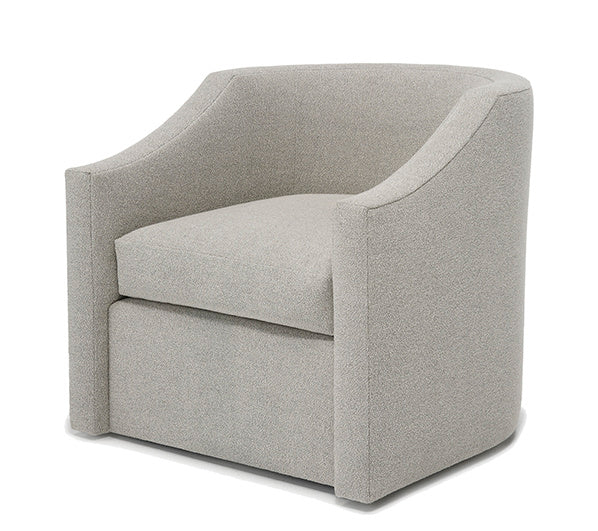 Wilson Barrel Chair | MSC
