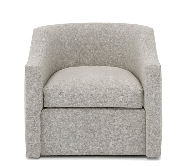 Wilson Barrel Chair | MSC