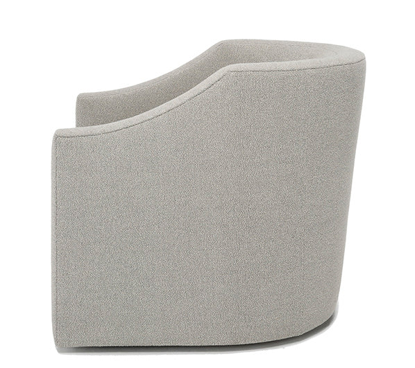 Wilson Barrel Chair | MSC