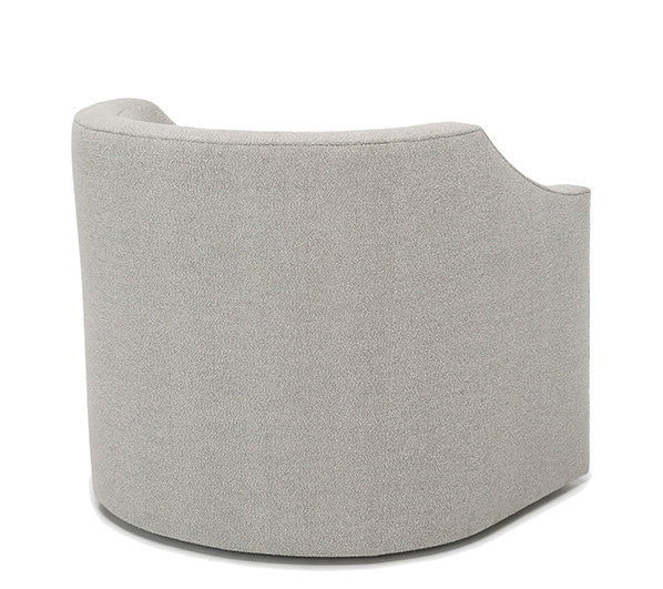 Wilson Barrel Chair | MSC