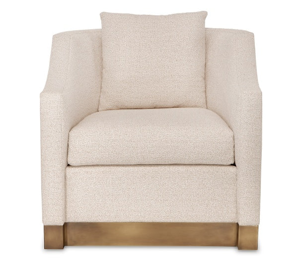 Wilson Barrel Chair | MSC