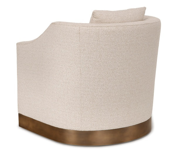 Wilson Barrel Chair | MSC