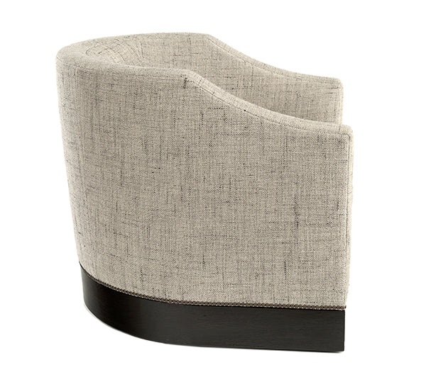 Wilson Barrel Chair | MSC