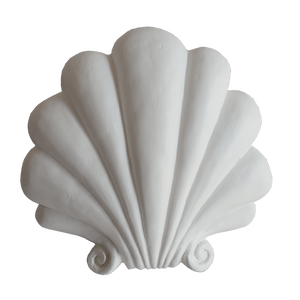 Yves Scallop Shell Sconce