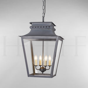 Zeus Hanging Lantern