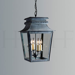 Zeus Hanging Lantern