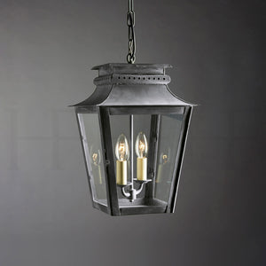 Zeus Hanging Lantern