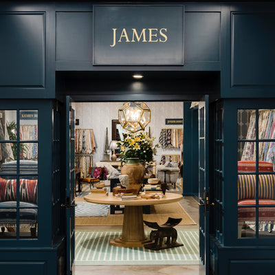 JAMES Showroom