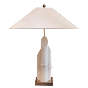 Bamboosa Table Lamp