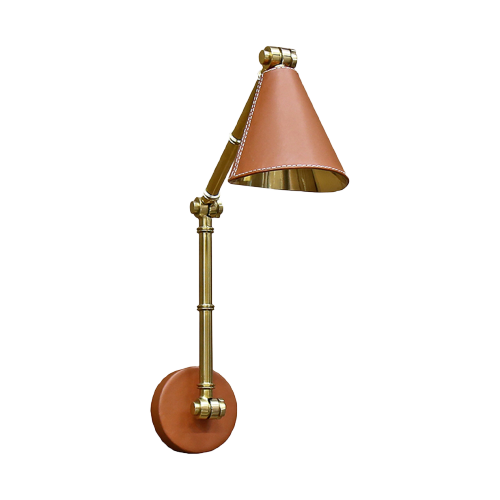 Adnet Flexi Wall Light