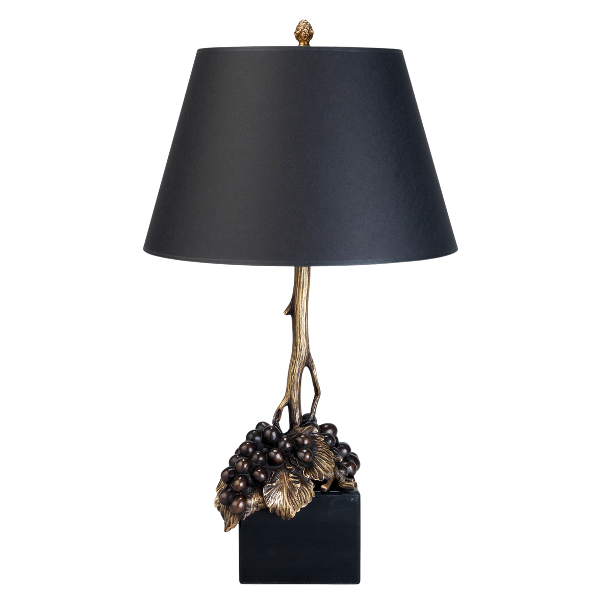 Grape Table Lamp *LIMITED STOCK