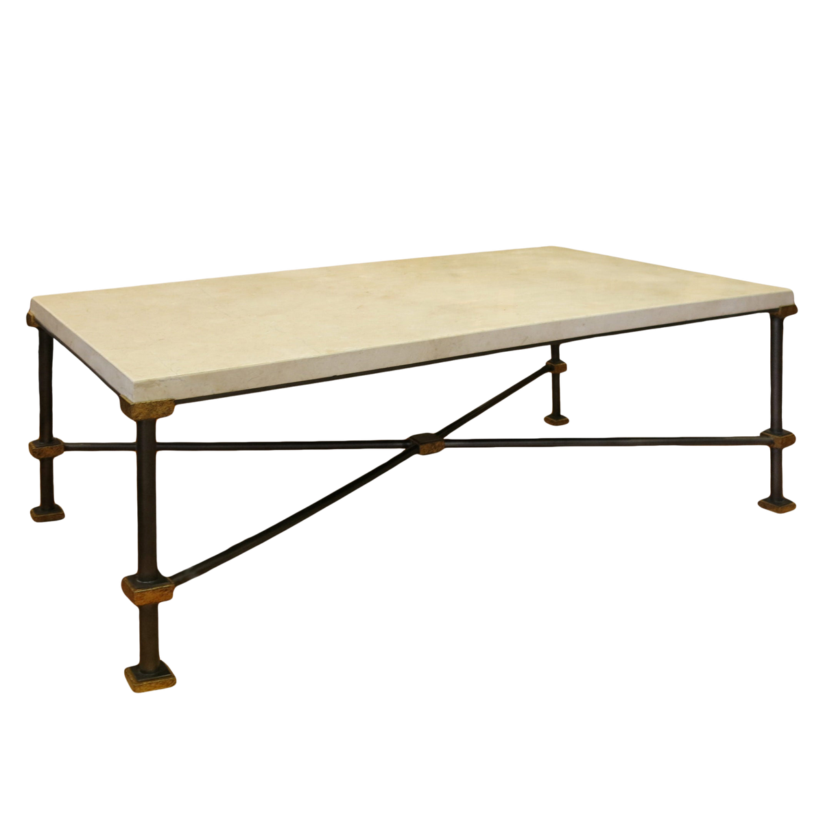 Lucerne Coffee Table