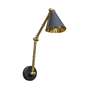 Adnet Flexi Wall Light