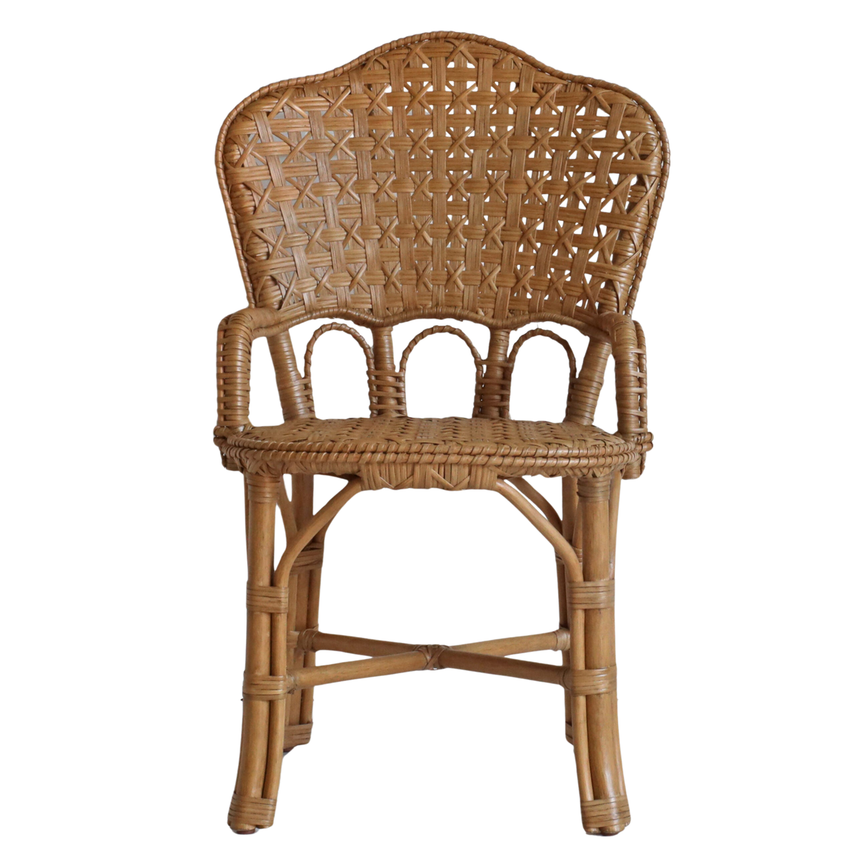 Etna Rattan Chair