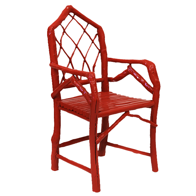 Stephan Armchair