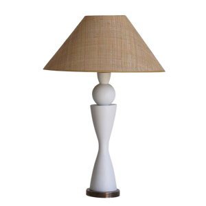 Plaster No.11 Table Lamp