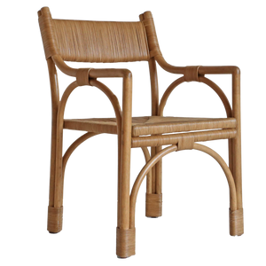 Lipari Rattan Chair