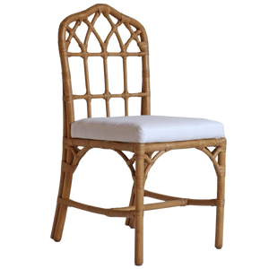 Giglio Rattan Chair