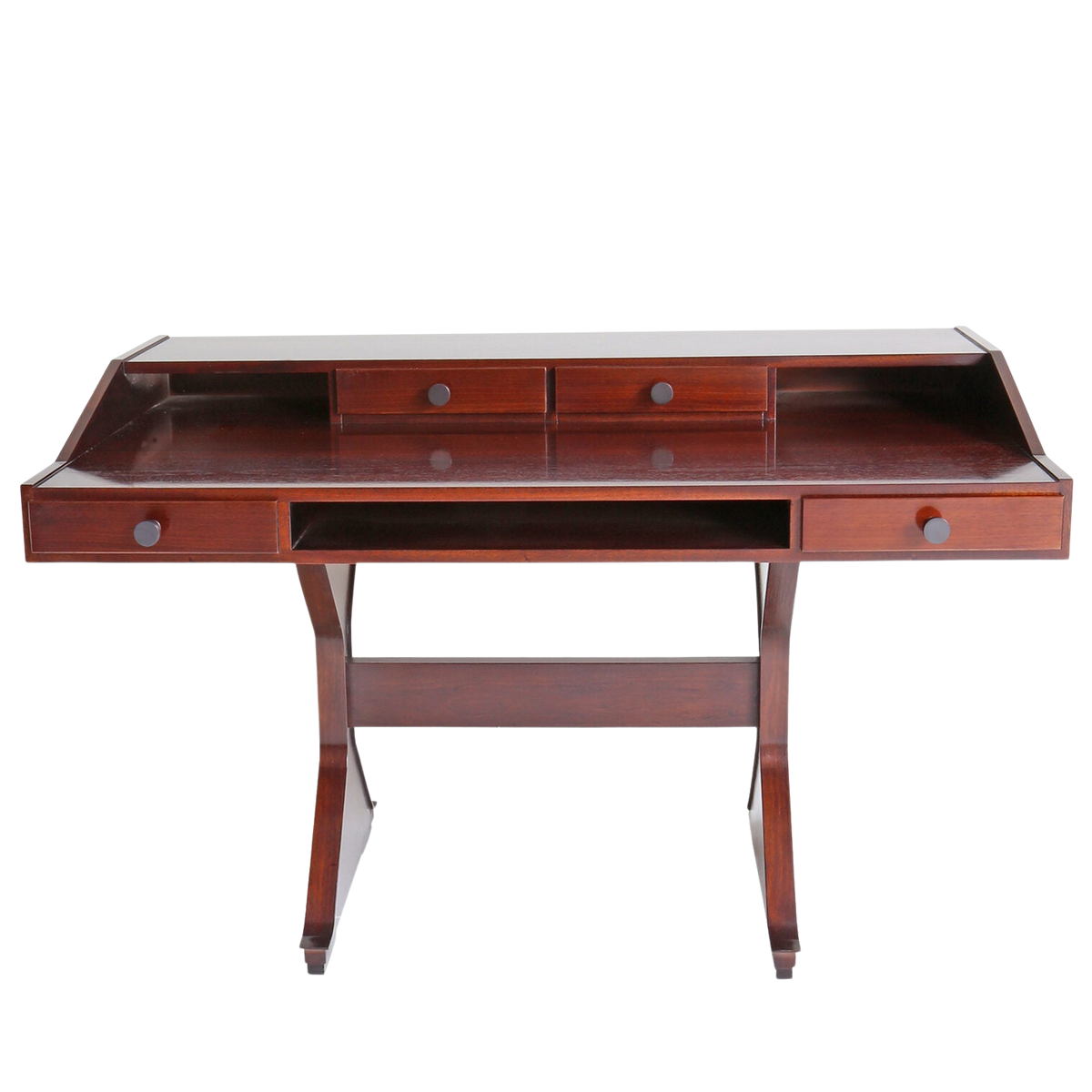 Rosewood Desk