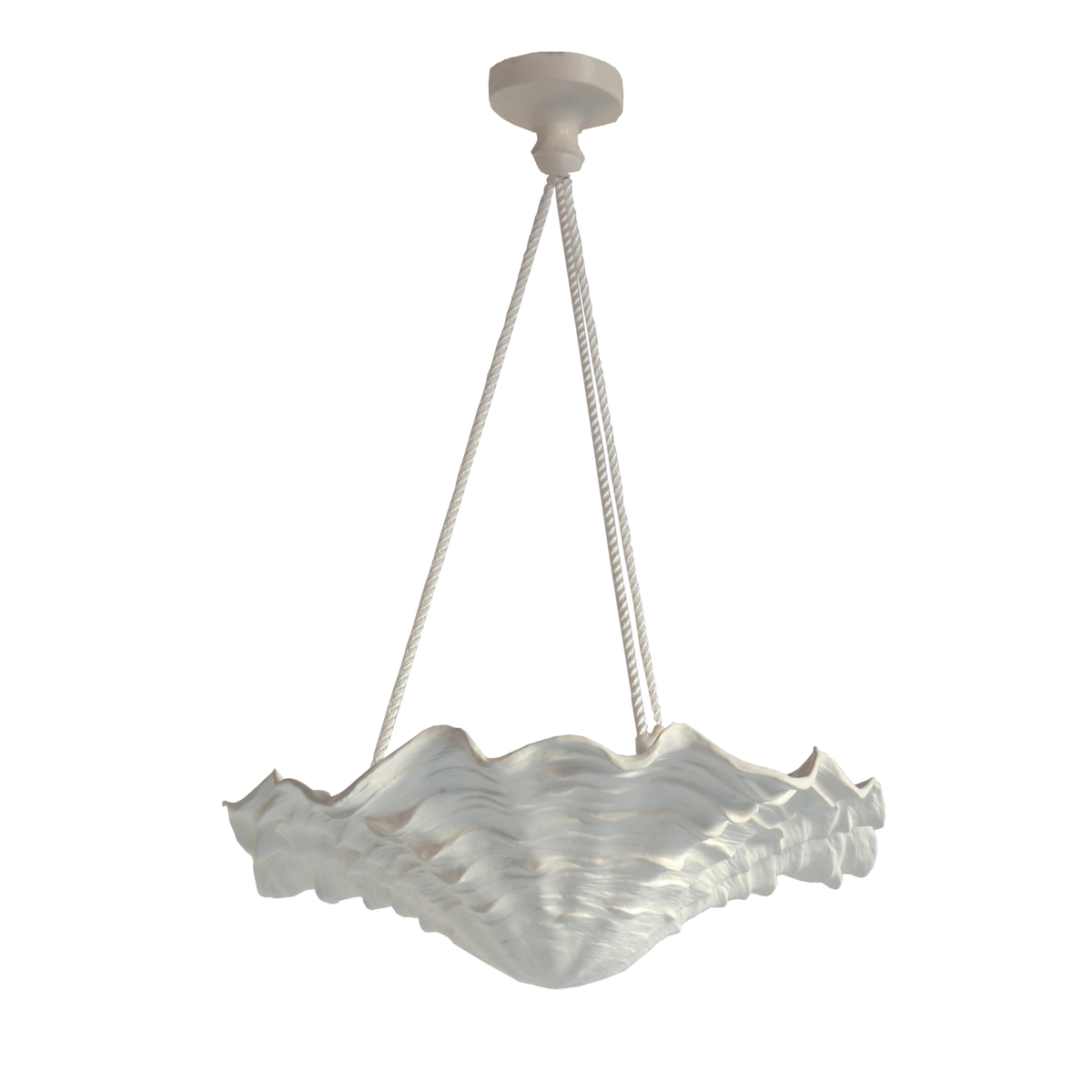 Oyster Pendant