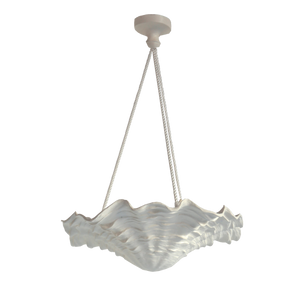 Oyster Pendant