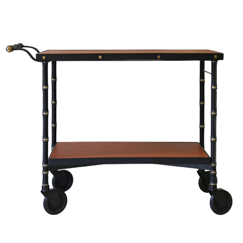 Adnet-Trolley-Black-and-Tan-Leather-WS-1200×1200