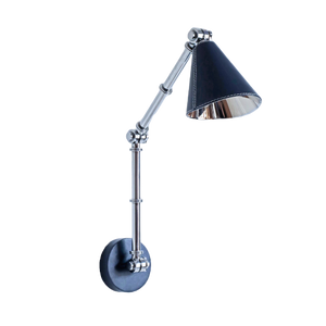 Adnet Flexi Wall Light