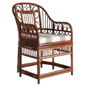 Pavilion Rattan Armchair