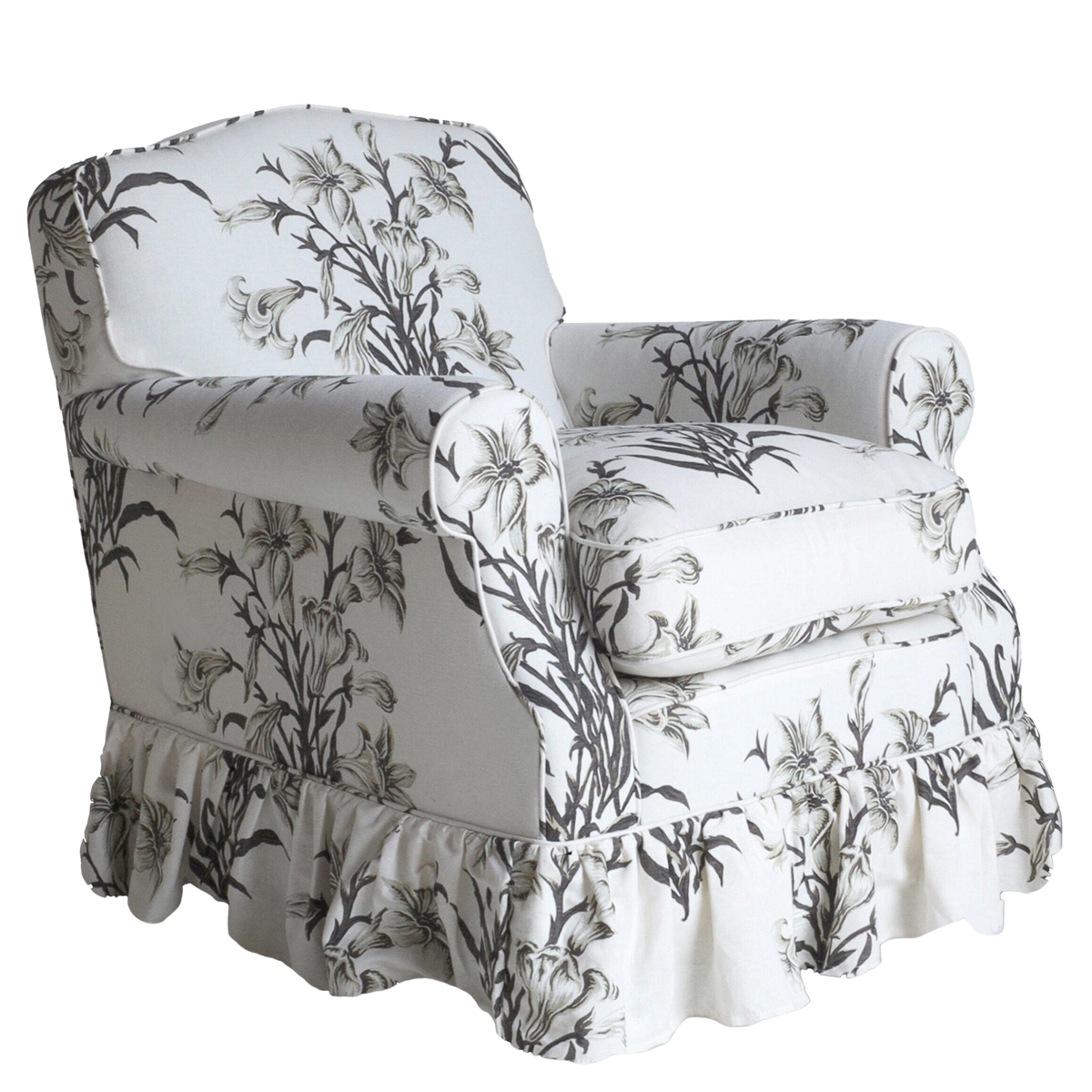 Clara Armchair