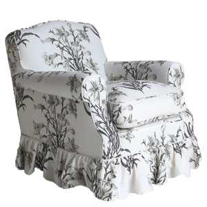 Clara Armchair
