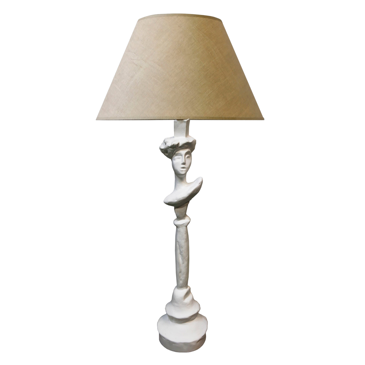 The Boy Table Lamp