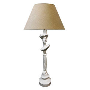 The Boy Table Lamp