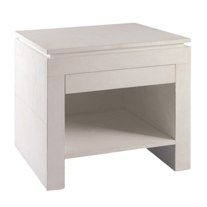 Modern Bedside Table