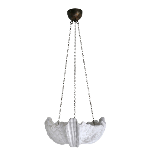 Coquille Pendant
