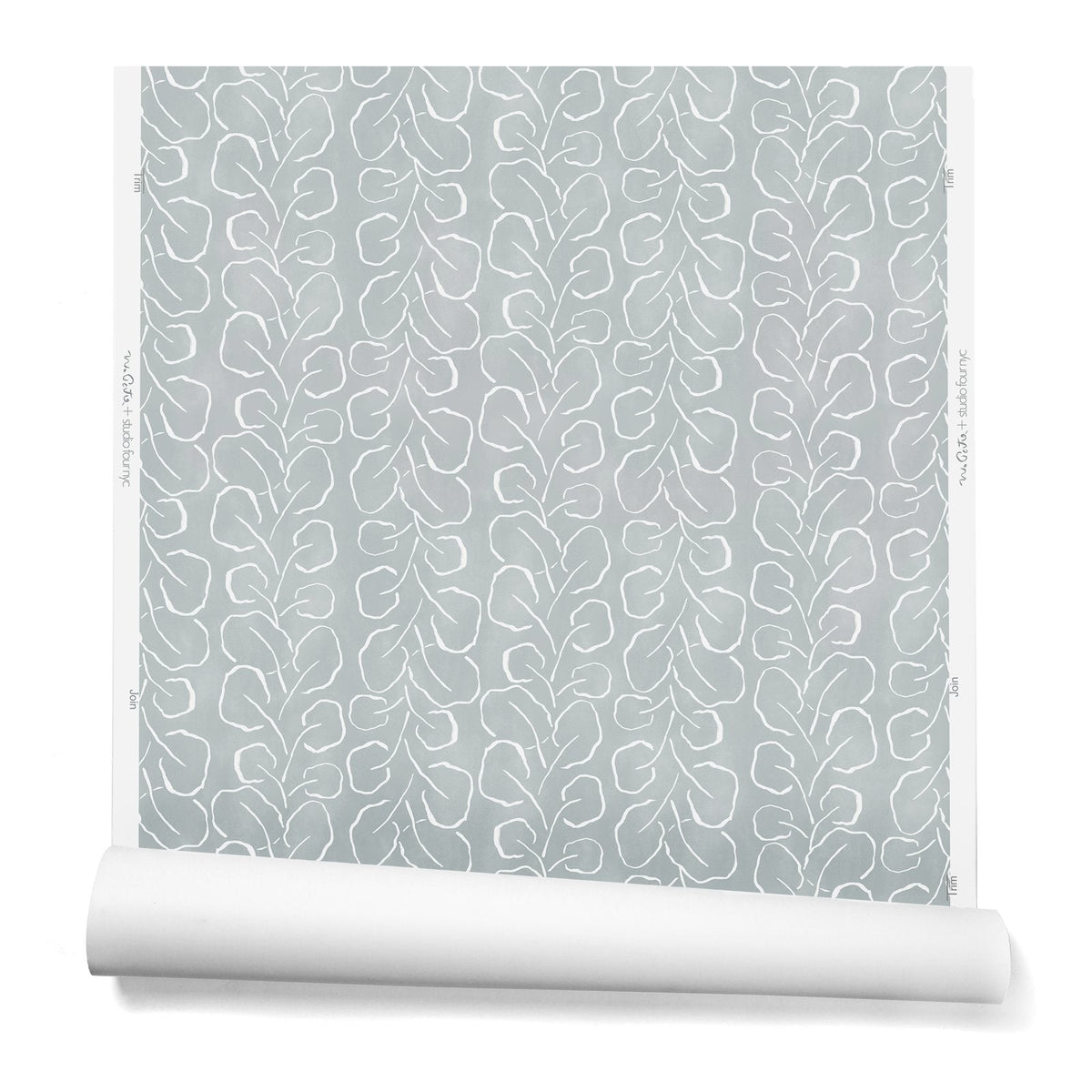 Provence WP | S4 - Bluestone