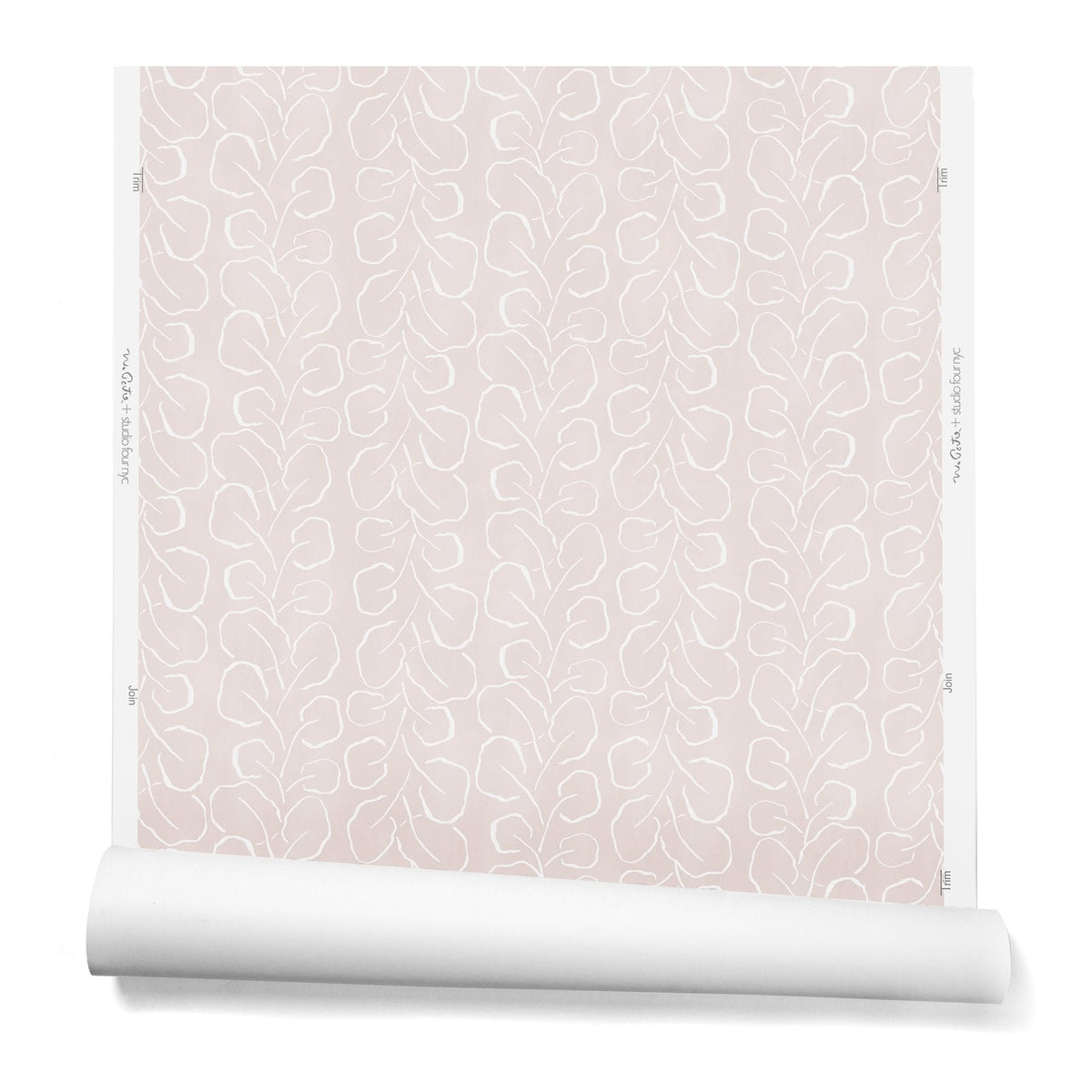 Provence WP | S4 - Quince Blosson